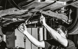 Motala Bilteknik Bilservice & reparation
